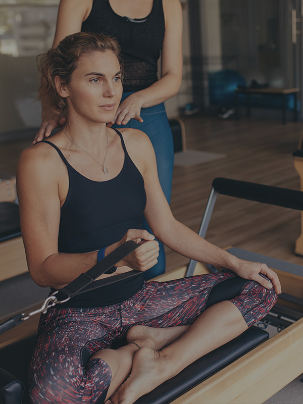 Mother’s Day Revitalization Package - Pilates at Body Bliss Studio In Shoeburyness