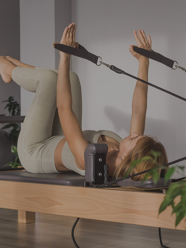 8 Classes Per Month - Pilates at Body Bliss Studio In Shoeburyness