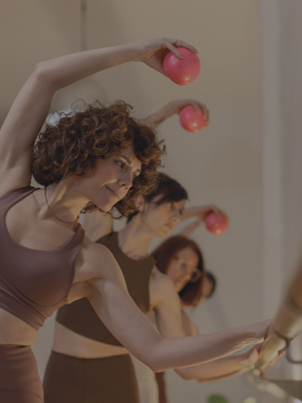10 Class Package - Pilates at Body Bliss Studio In Shoeburyness